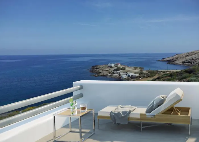 Mykonos Residence Villas & Suites