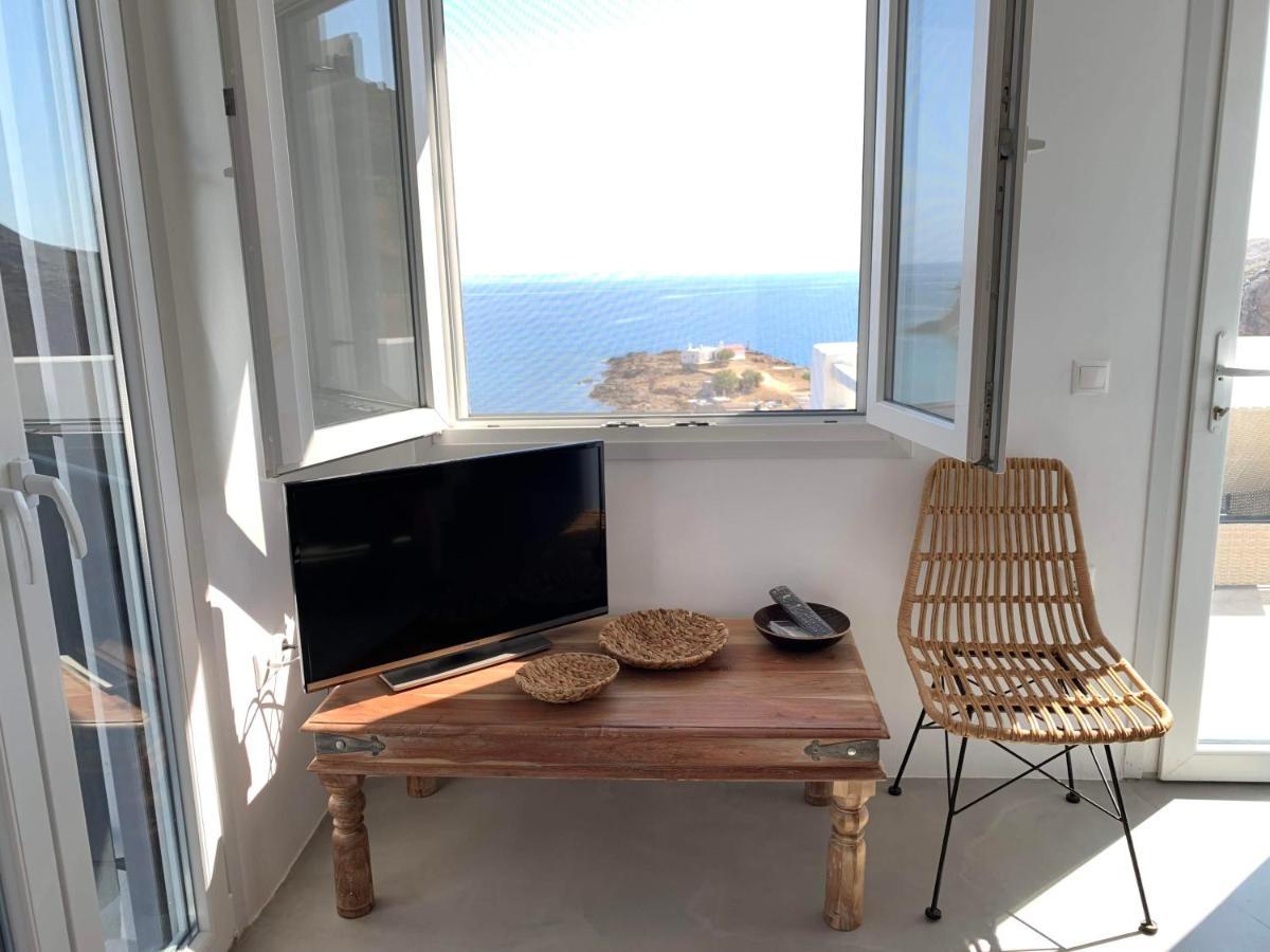 Mykonos Villas & Suites Villa *