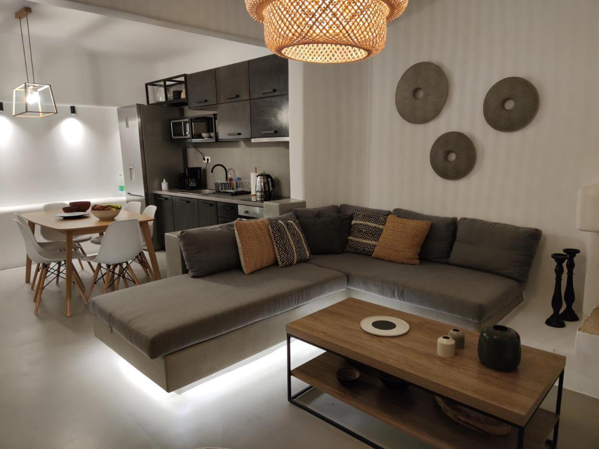 Mykonos Villas & Suites Villa *