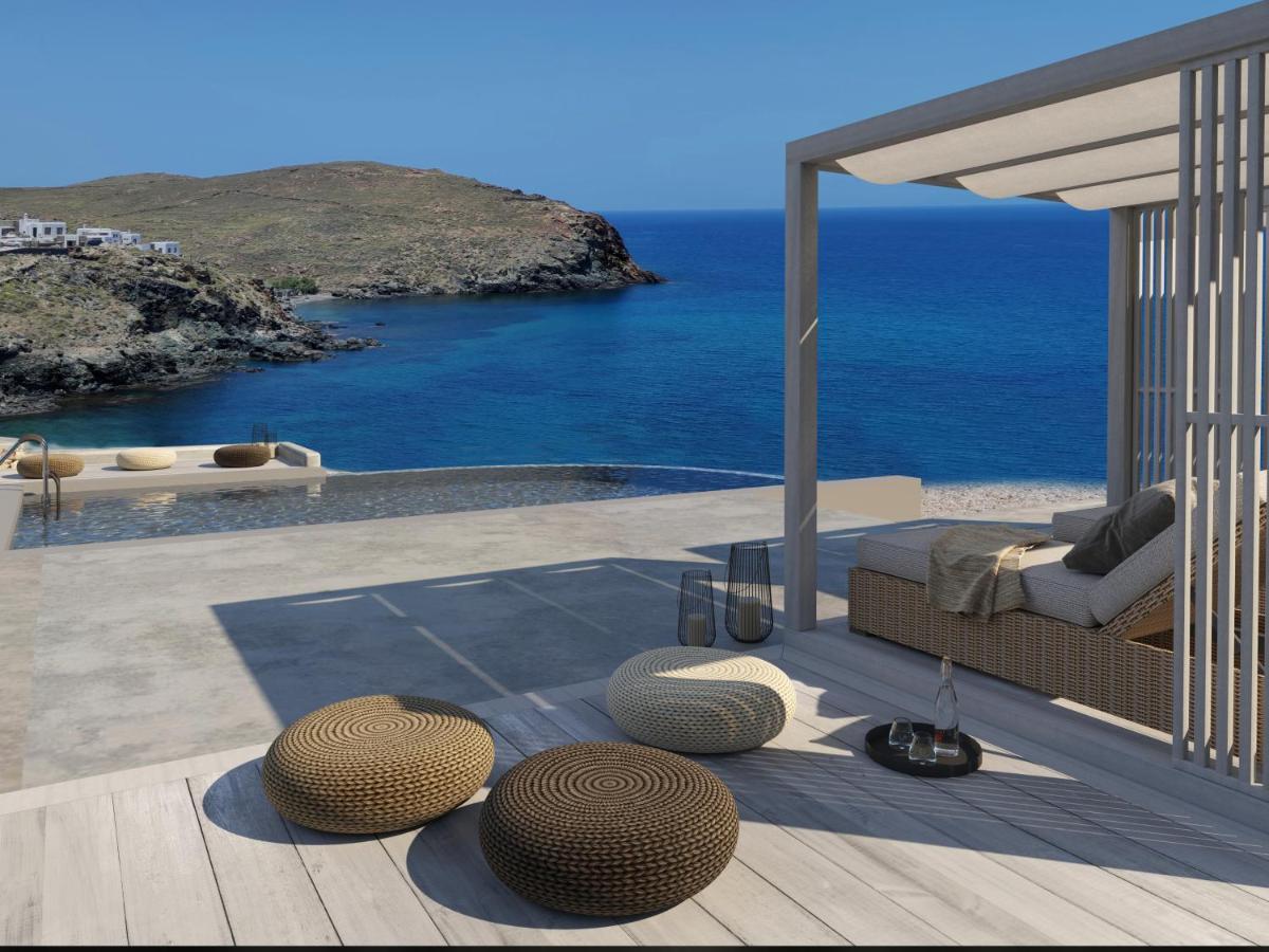 Mykonos Villas & Suites *