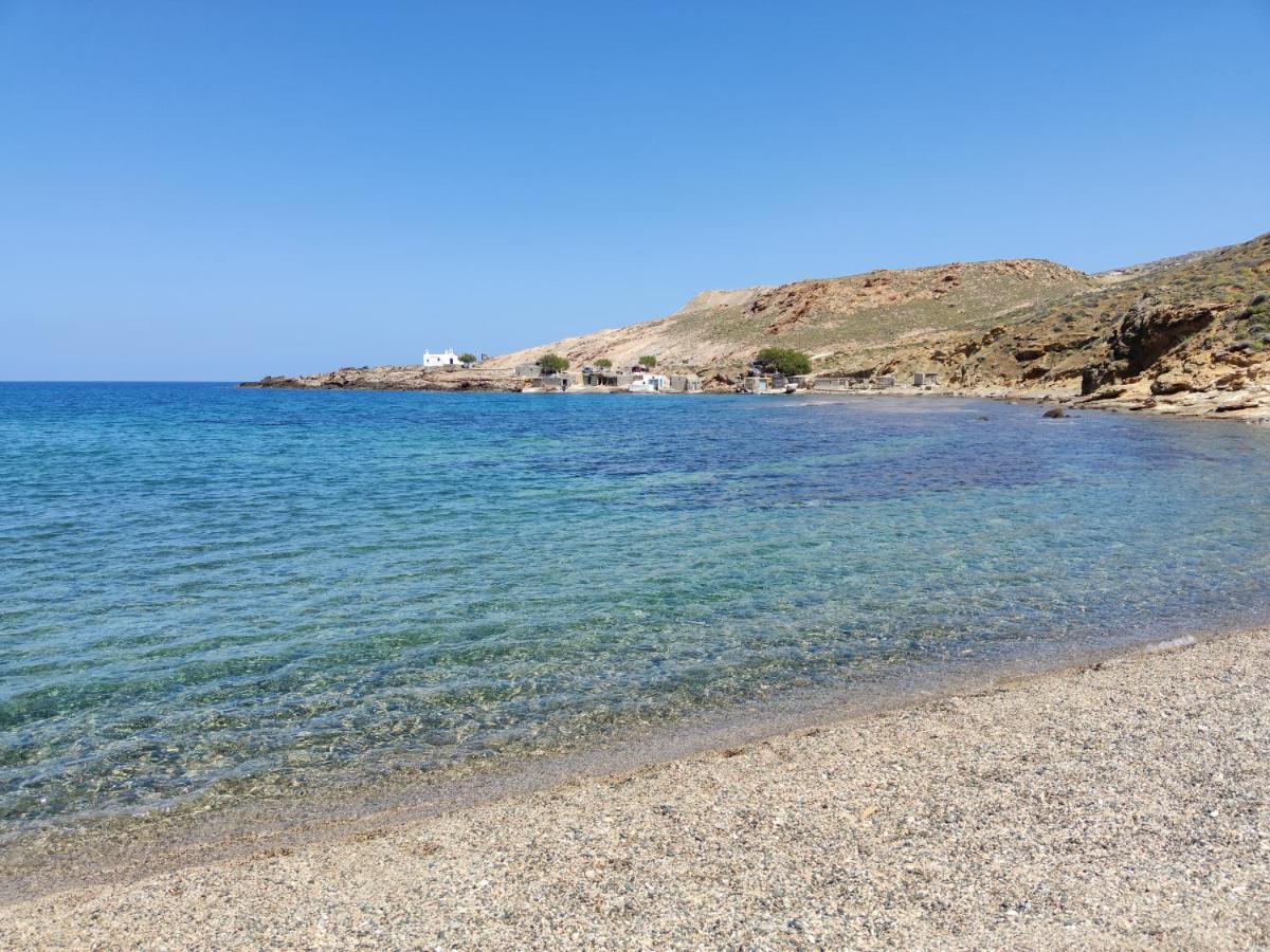 Villa Mykonos Villas & Suites