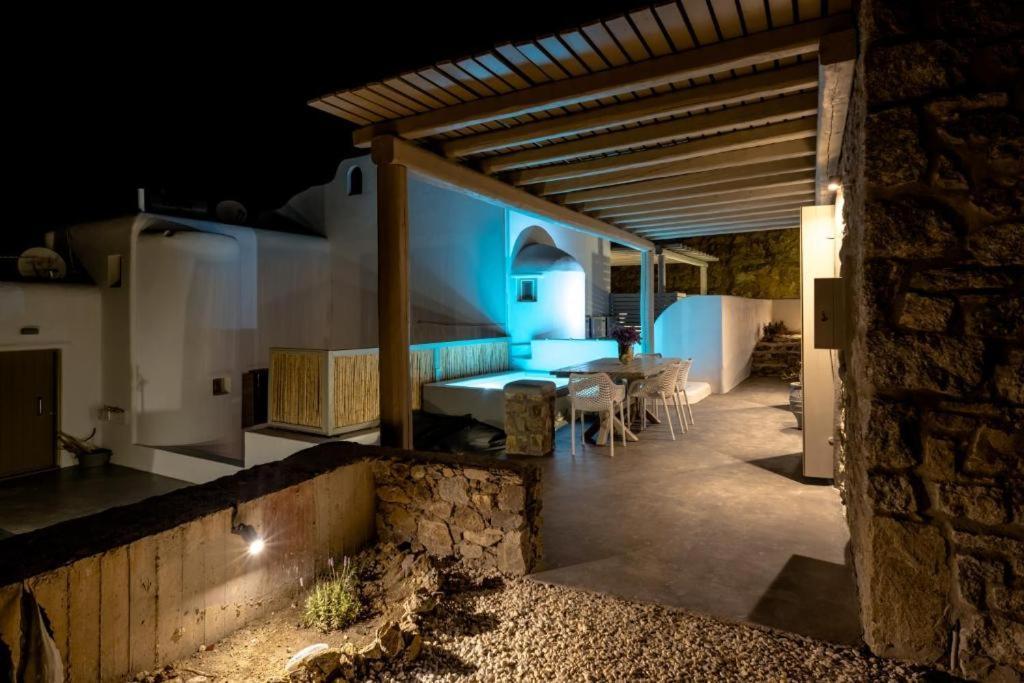 Villa Mykonos Villas & Suites