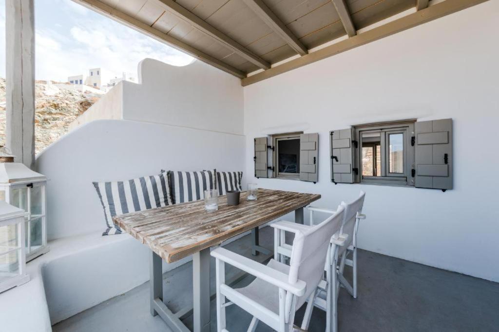Mykonos Villas & Suites