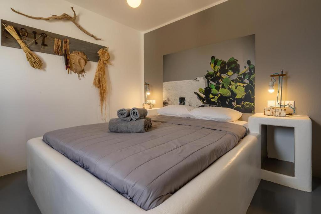 Mykonos Villas & Suites Villa Merchia Beach