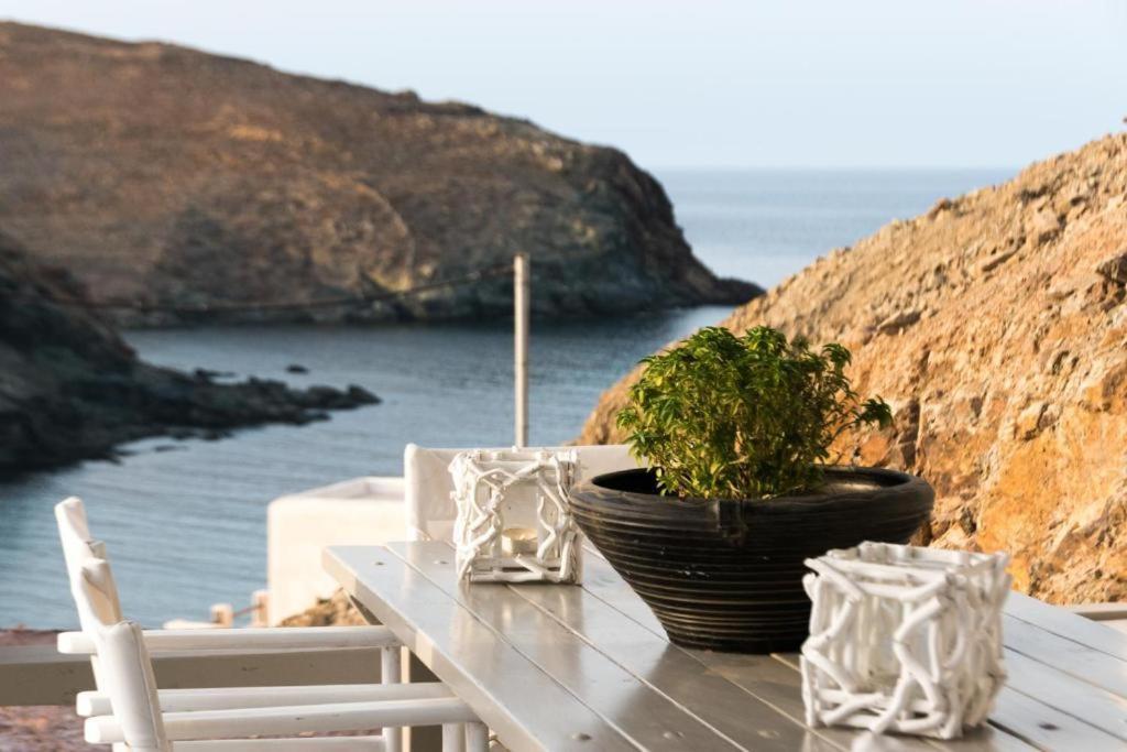 Villa Mykonos Villas & Suites *