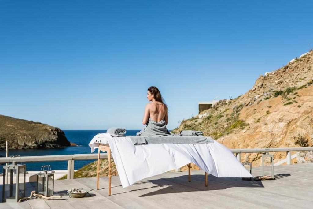 Mykonos Villas & Suites *