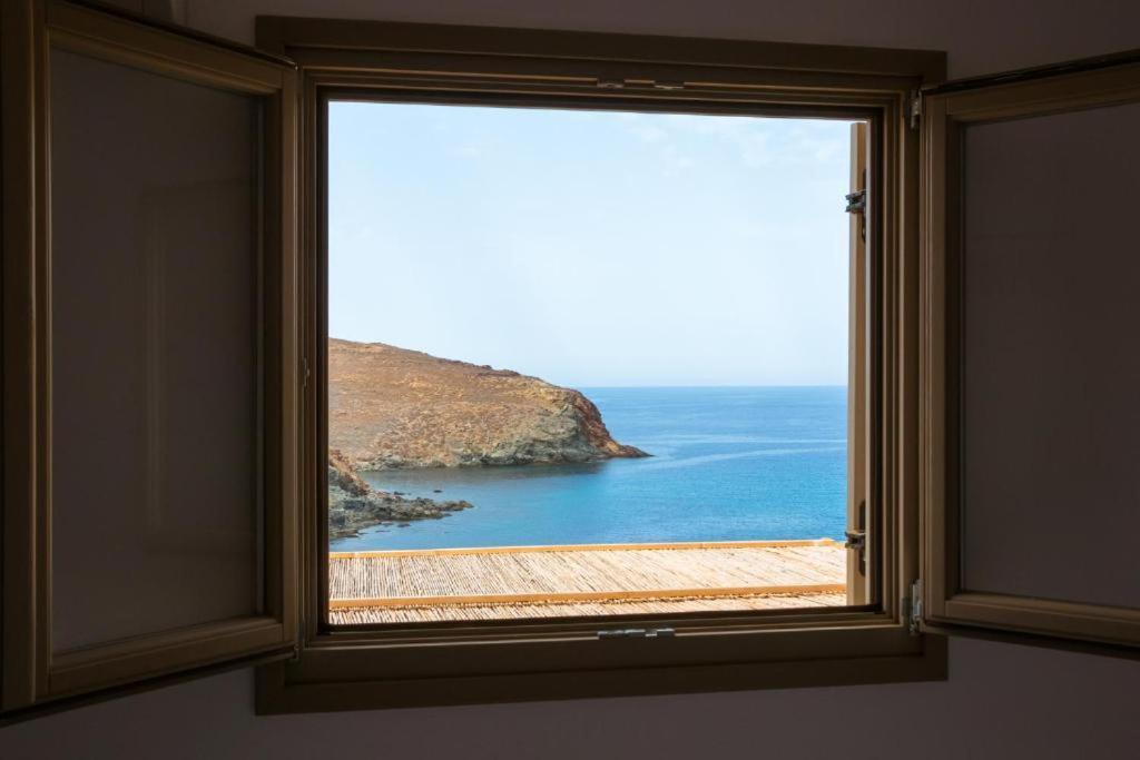 Mykonos Villas & Suites