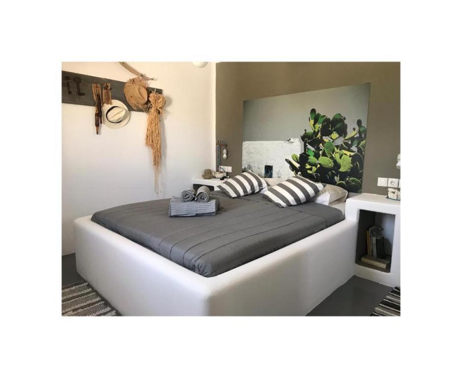 Mykonos Villas & Suites Villa Merchia Beach