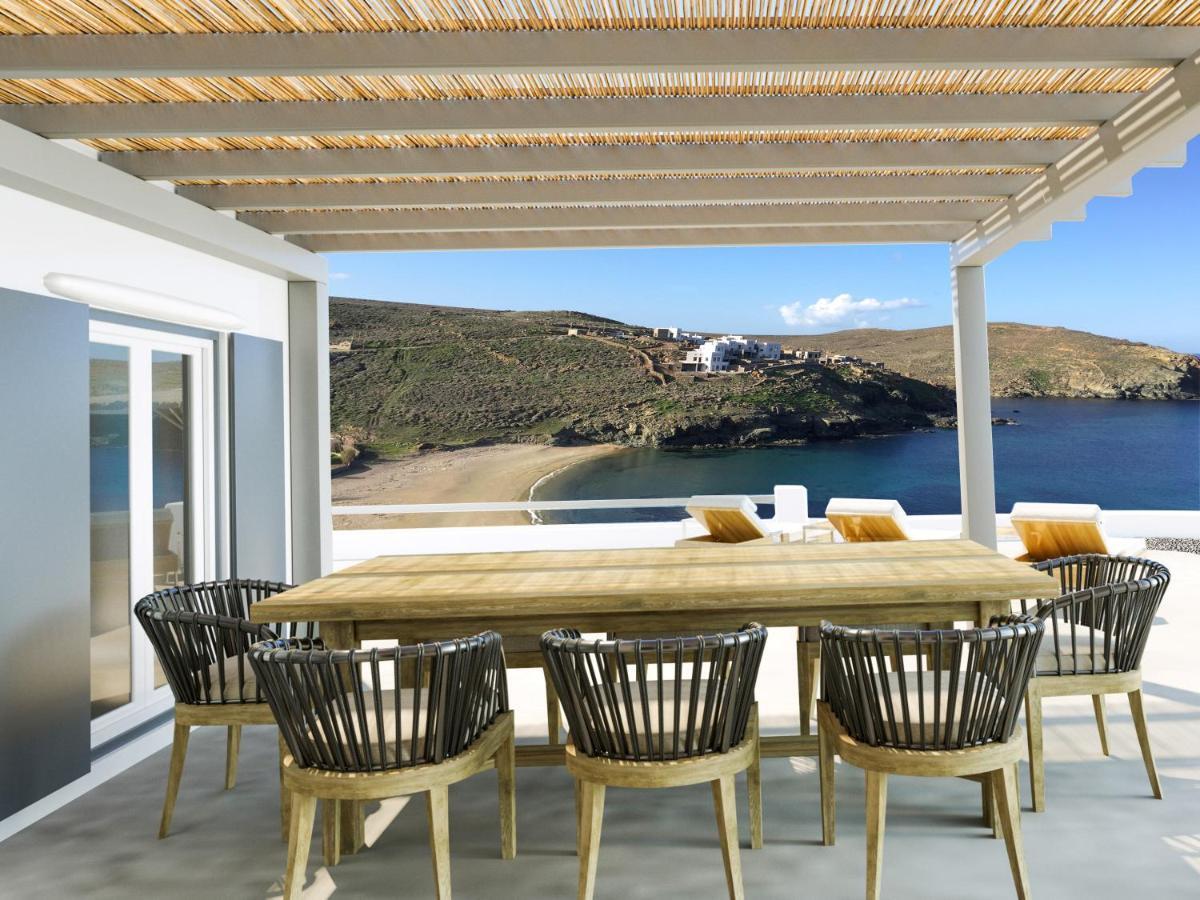 Mykonos Villas & Suites *