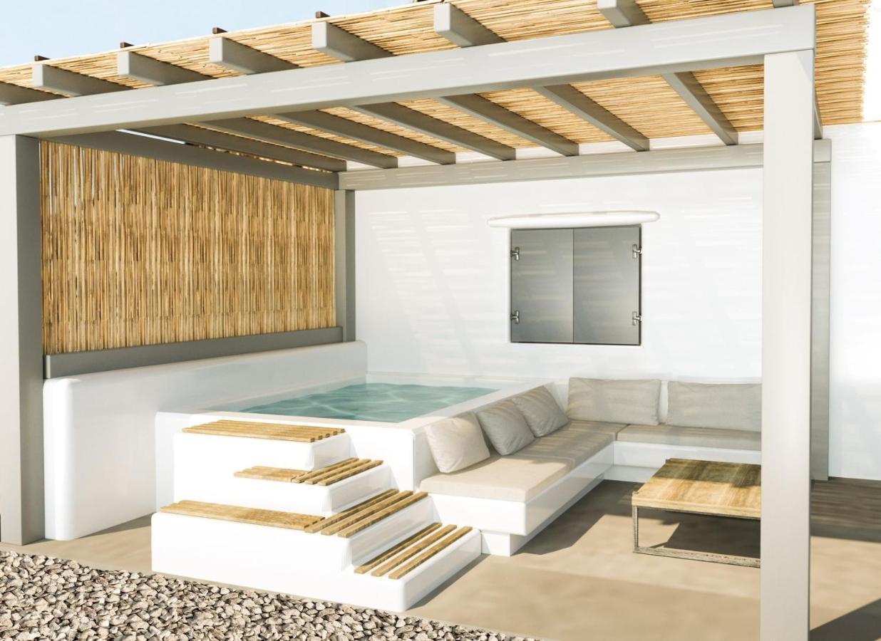 Villa Mykonos Villas & Suites