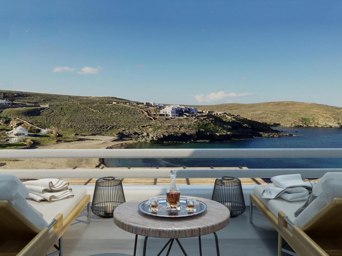 Villa Mykonos Villas & Suites