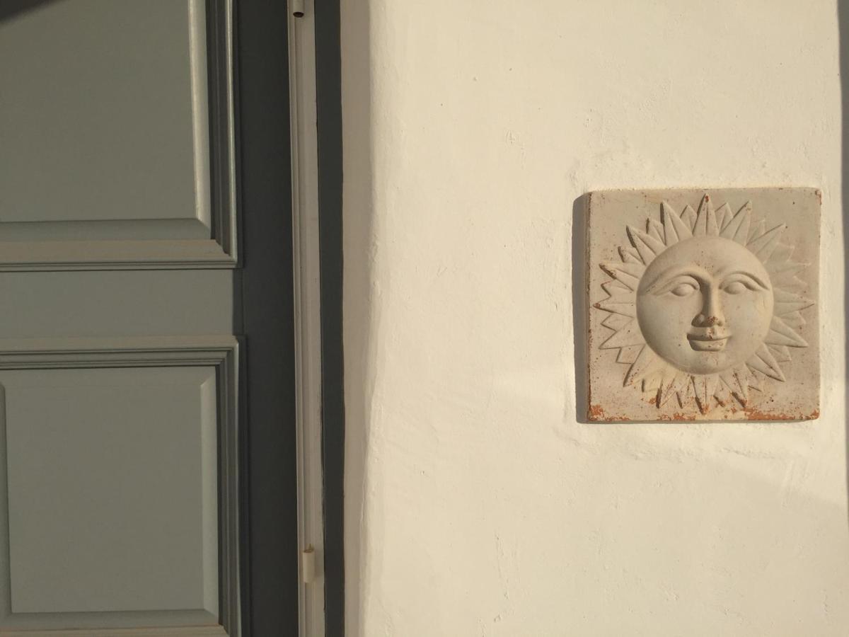 Villa Mykonos Villas & Suites