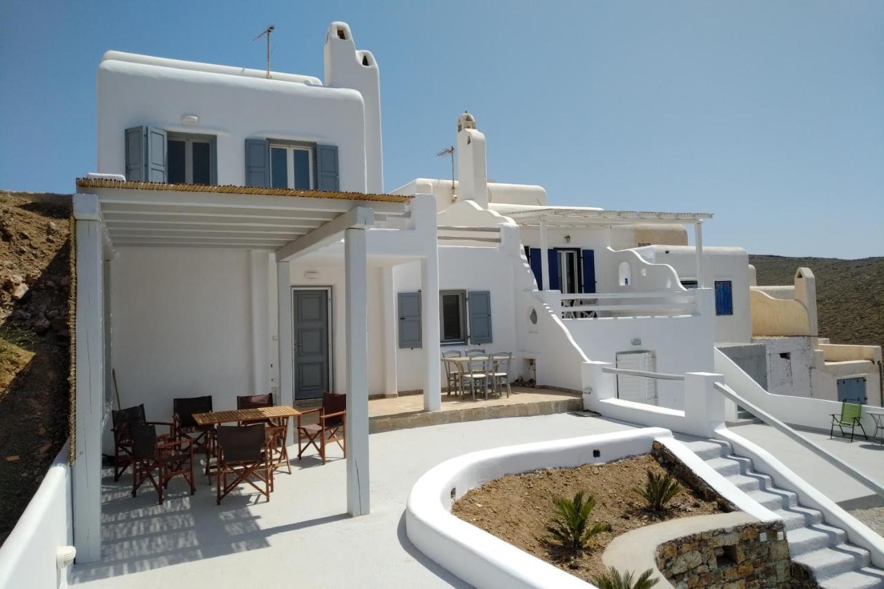 Mykonos Villas & Suites *