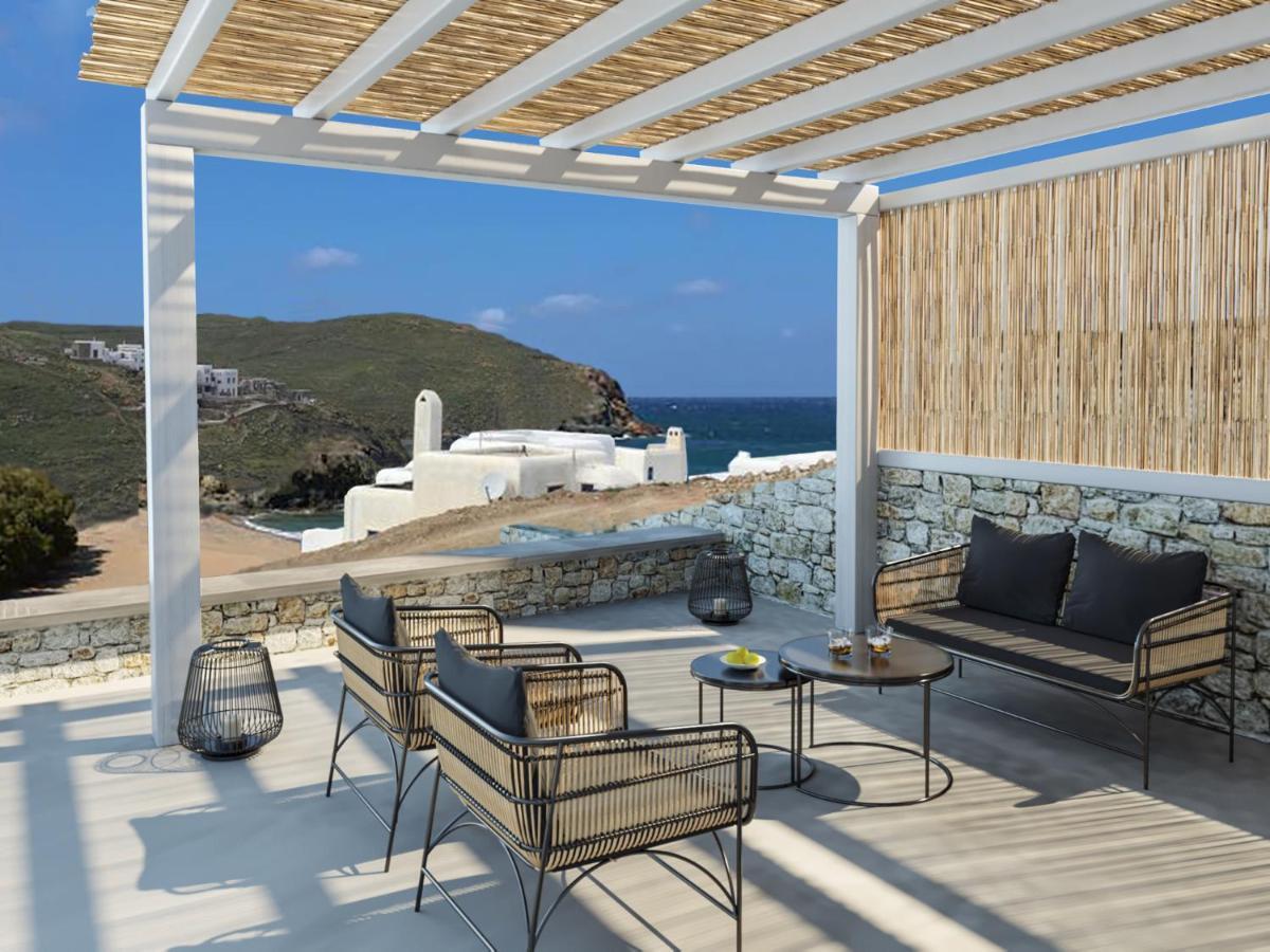 Villa Mykonos Villas & Suites
