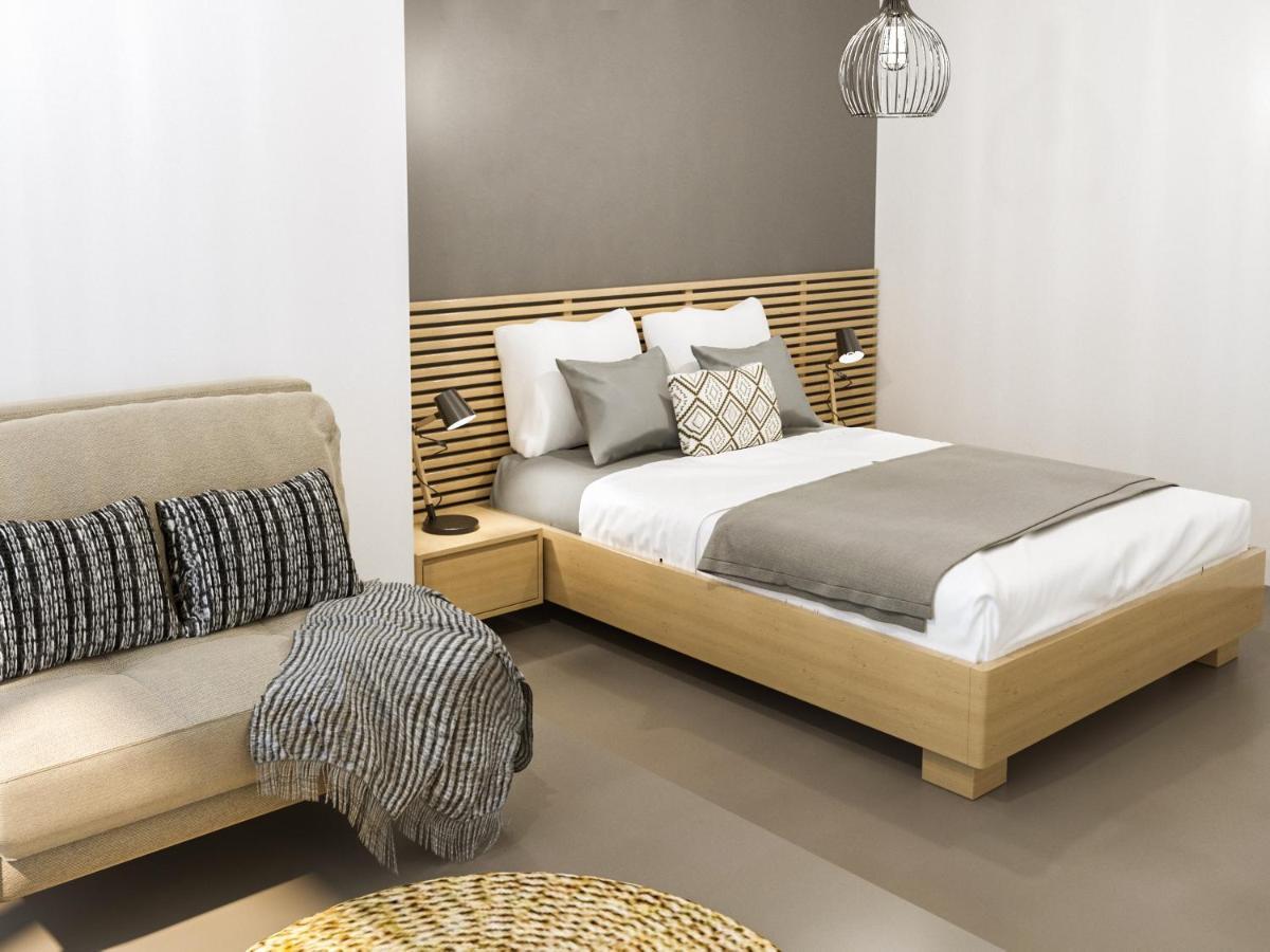 Mykonos Villas & Suites *