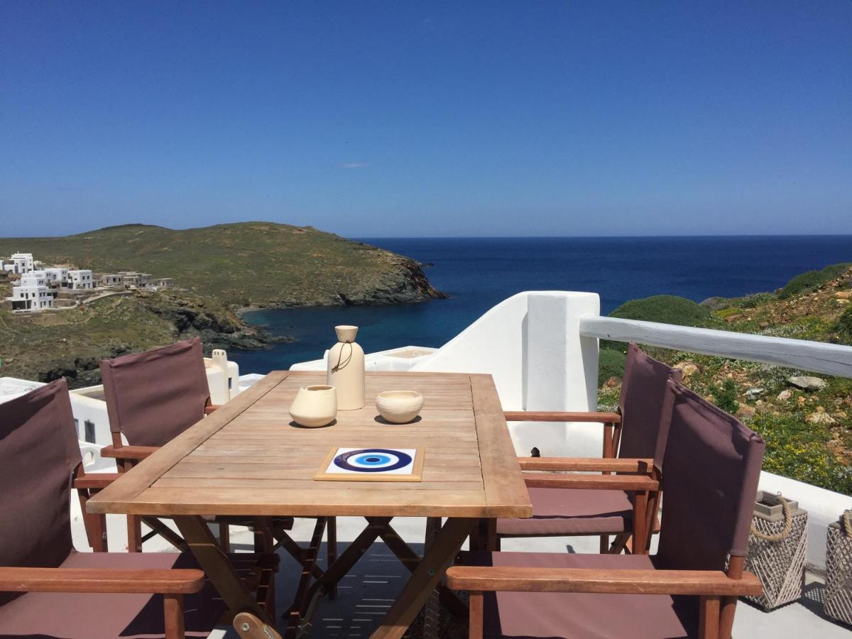 Mykonos Villas & Suites
