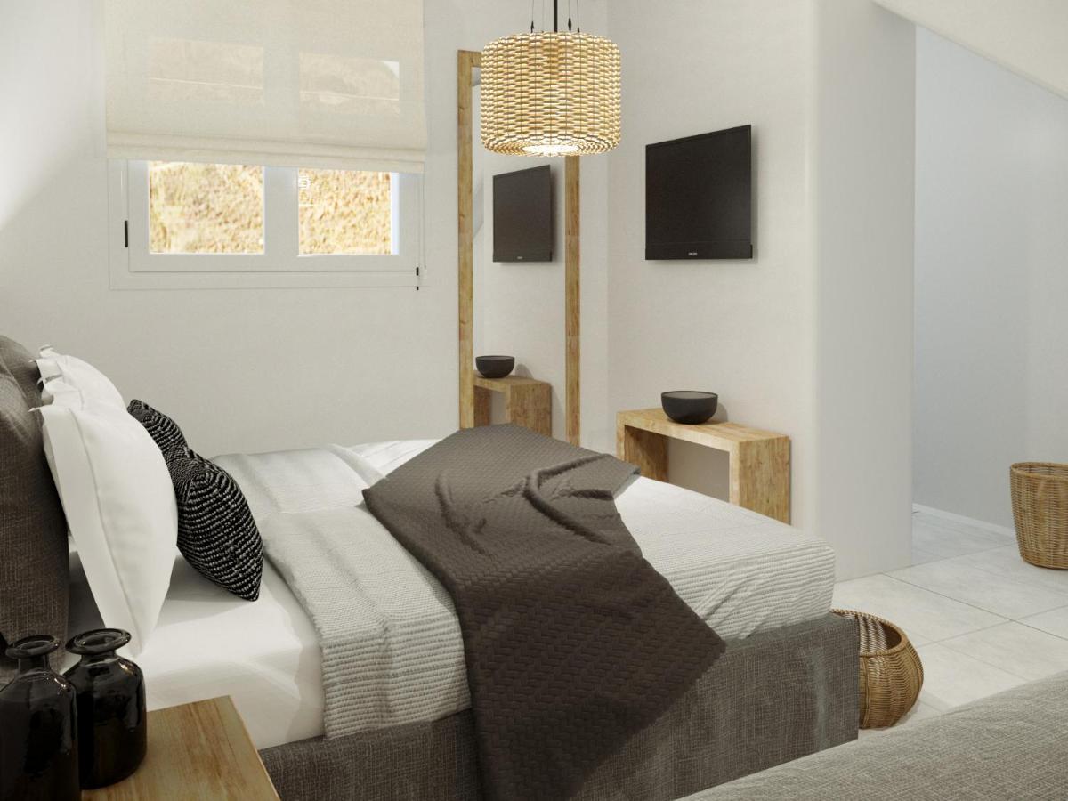 Mykonos Villas & Suites